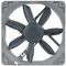 Ventoinha Noctua NF-S12B Redux 1200rpm 3Pinos - 120mm