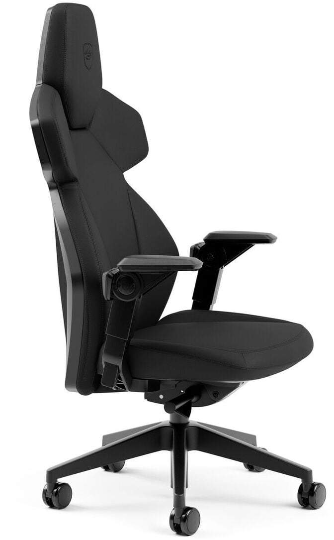 Cadeira noblechairs DAWN - Black Edition image number 6