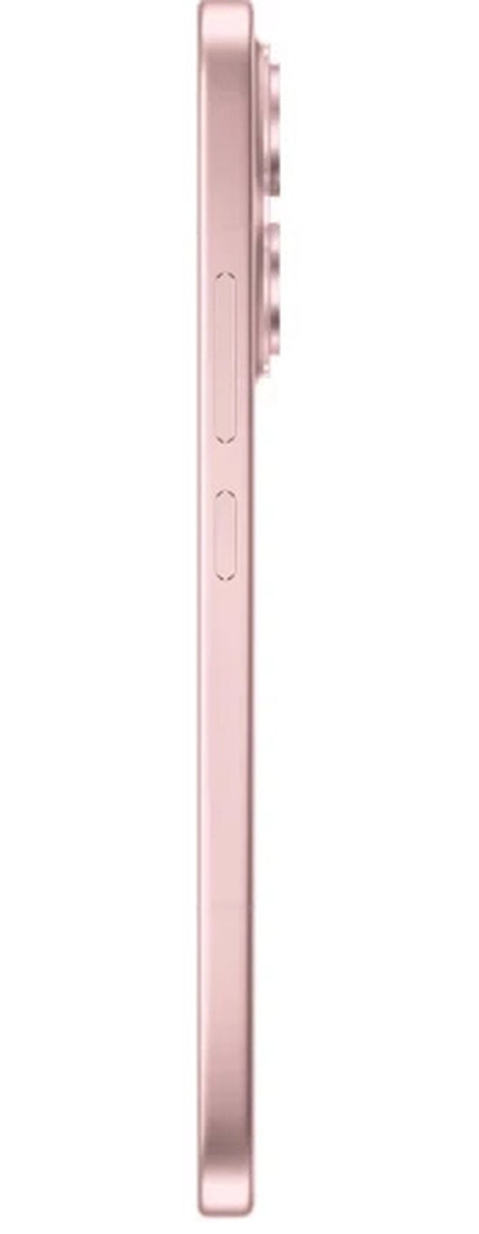 Smartphone Xiaomi 17 5G (12 / 512GB) 120Hz Rosa Alpino image number 9