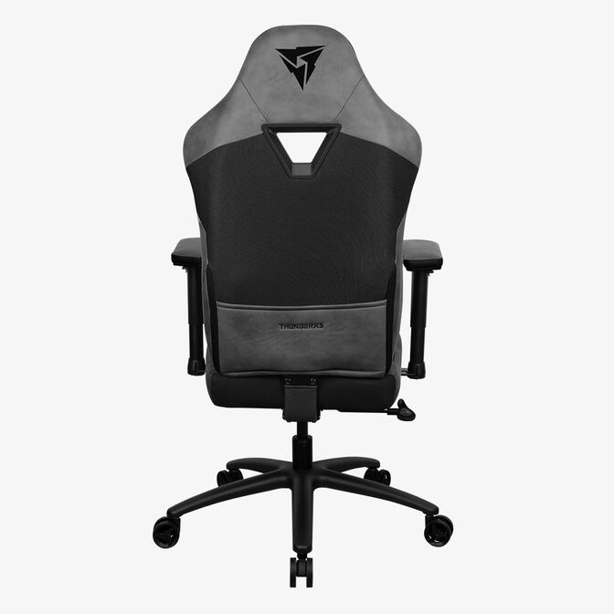 Cadeira Gaming TX3 (ThunderX3) EAZE - Mesh Black image number 3