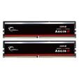 G.Skill Kit 64GB (2 x 32GB) DDR5 6000MHz Aegis 5 CL36 Black - F5-6000J3636F32GX2-IS image number null