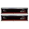 G.Skill Kit 64GB (2 x 32GB) DDR5 6000MHz Aegis 5 CL36 Black - F5-6000J3636F32GX2-IS