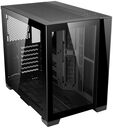 Caixa ATX Lian Li O11 Dynamic Mini Preta Vidro Temperado image number null