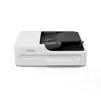 Scanner de Documentos Epson WorkForce DS-1730