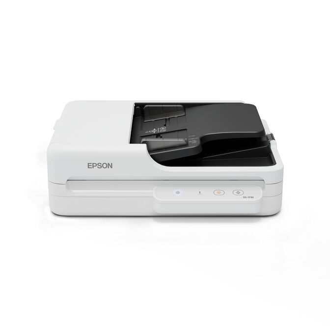 Scanner de Documentos Epson WorkForce DS-1730 image number 0