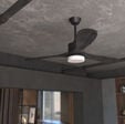 Ventoinha de Teto Cecotec EnergySilence Aero 5290 Stone Pro image number null