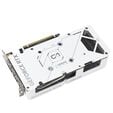 Gr&aacute;fica Asus GeForce&reg; RTX 5060 Ti Dual White OC 16GB GDDR7 DLSS4 image number null