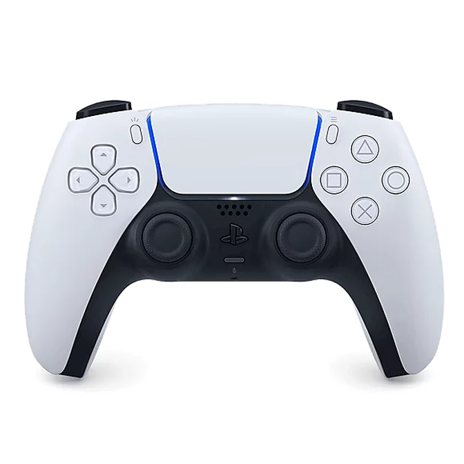 Gamepad Sony Playstation DualSense V3 Wireless PS5 Cosmic Red image number 0