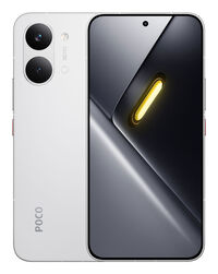 Smartphone Xiaomi POCO X8 Pro Max 5G 6.83" (12 / 256GB) 120Hz Branco