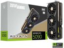 Gr&aacute;fica ZOTAC GeForce&reg; RTX 5090 Solid OC 32GB GDDR7 DLSS4