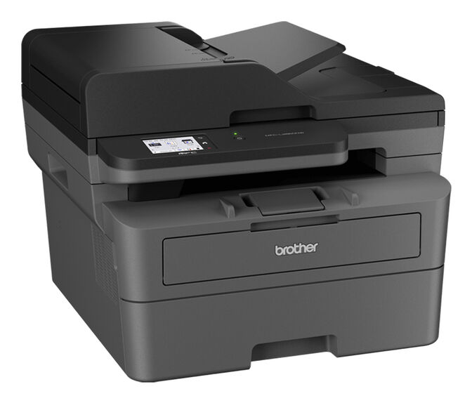 Impressora Multifun&ccedil;&otilde;es a Laser Brother MFC-L2860DWE WiFi image number 3