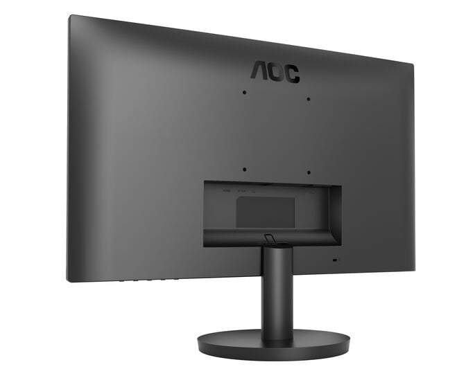 Monitor AOC 24" 24B3HA2 IPS FHD 100Hz 1ms image number 7