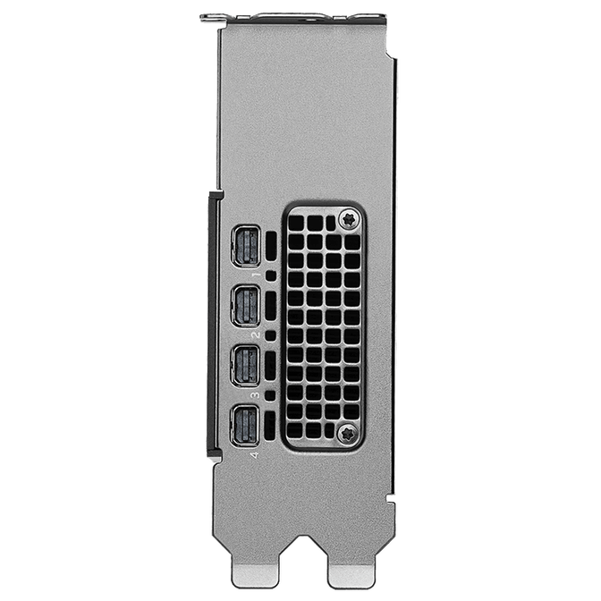 Gr&aacute;fica NVIDIA RTX PRO 2000 Blackwell 16GB GDDR7 image number 1