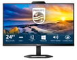 Monitor Philips 23.8" 24E1N5300HE IPS FHD 75Hz USB-C c/Webcam image number null