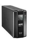 UPS APC Back-UPS Pro BR 650VA 6 Tomadas AVR Interface LCD image number null