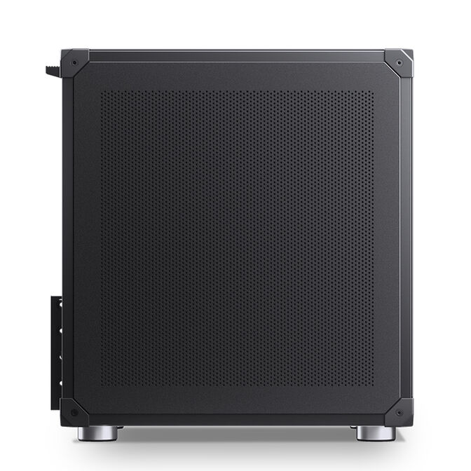 Caixa Micro-ATX Jonsbo C6 Preto image number 35