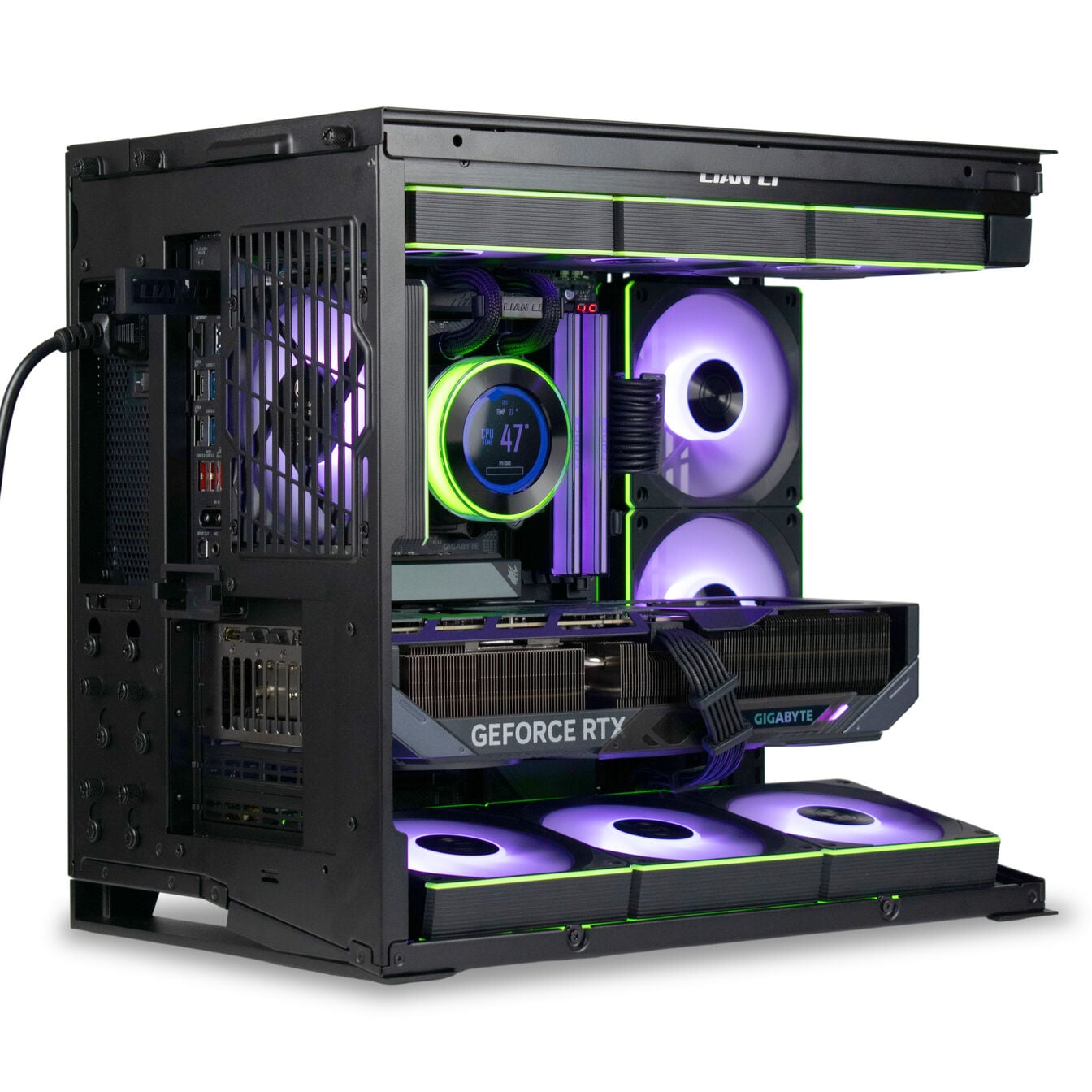 Imagem do PC