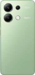 Smartphone Xiaomi Redmi Note 13 4G 6.67" 6GB/128GB Dual SIM Mint Green image number null