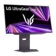 Monitor Gaming LG UltrGear 27" 27GX790A-B OLED QHD 480Hz reeSync Premium Pro / G-Sync Compatible image number null