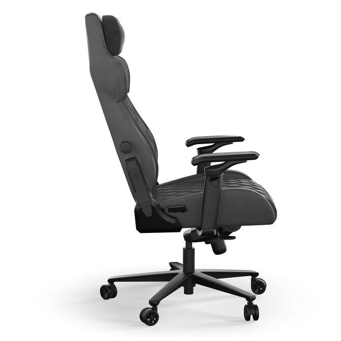 Cadeira Gaming Corsair TC500 LUXE - Shadow image number 7