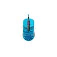 Rato Gaming Cherry Xtrfy M42 Miami Blue image number null