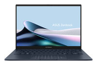 Port&aacute;til ASUS Zenbook 14 UX3405CA-U93BOHDAB01 14" Ultra 9 285H 32GB DDR5 1TB 3K OLED Touch Intel Arc Graphics W11 (sem carregador)