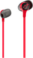 Earbuds HyperX Cloud II Vermelho image number null