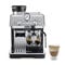 M&aacute;quina de Caf&eacute; Manual DeLonghi La Specialista Arte EC9155.MB 1400W 15 Bar