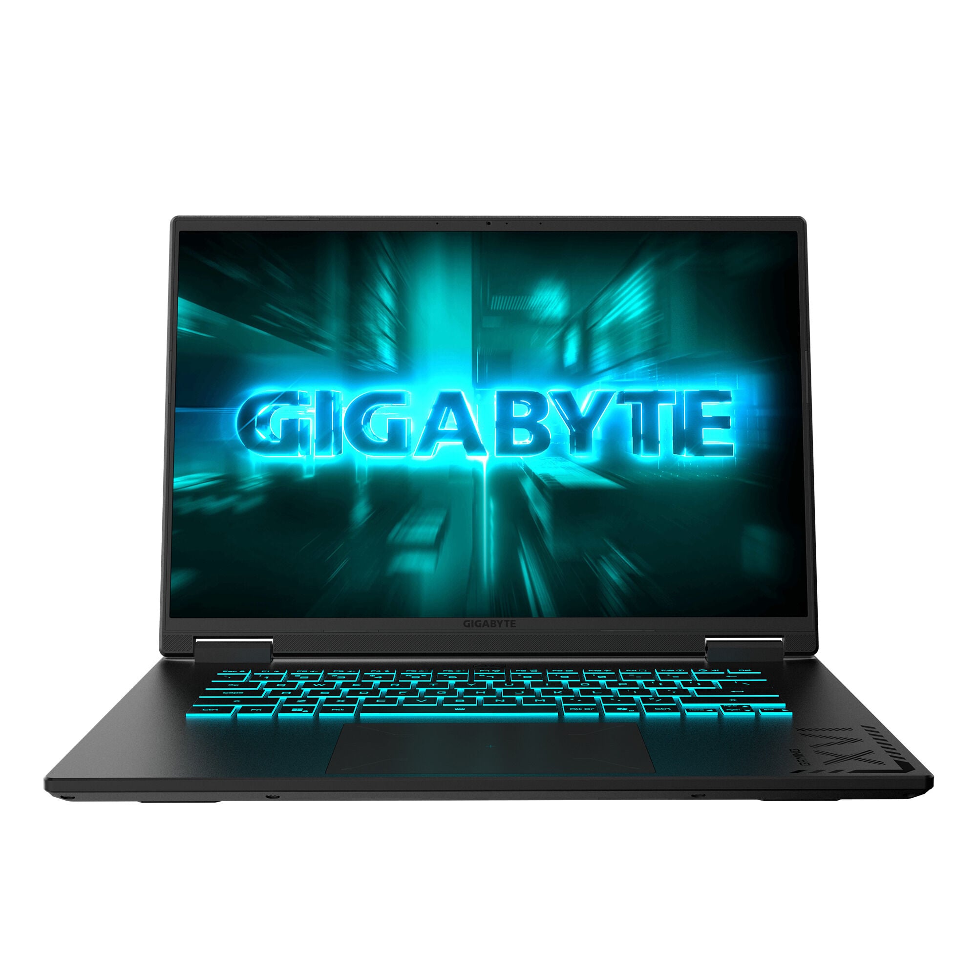 Port&aacute;til Gigabyte Gaming A16 GA6H CVHI3PT894SD 16" i7-13620H 16GB DDR5 1TB RTX 5060 FHD+ 165Hz