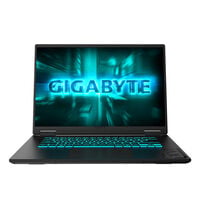 Port&aacute;til Gigabyte Gaming A16 GA6H CVHI3PT894SD 16" i7-13620H 16GB DDR5 1TB RTX 5060 FHD+ 165Hz