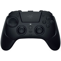 Gamepad Razer Raiju V3 Pro PS5/PC Wireless Preto