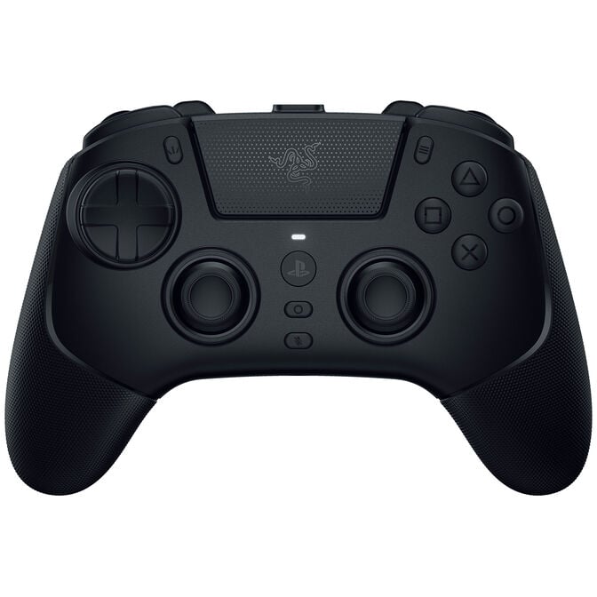 Gamepad Razer Raiju V3 Pro PS5/PC Wireless Preto image number 0