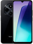 Smartphone Xiaomi Redmi 14C 6.88" 8GB/256GB Dual SIM Midnight Black image number null