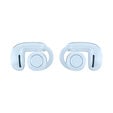 Auriculares Bose Ultra Earbuds Open Ear Moonstone Blue Edi&ccedil;&atilde;o Limitada image number null