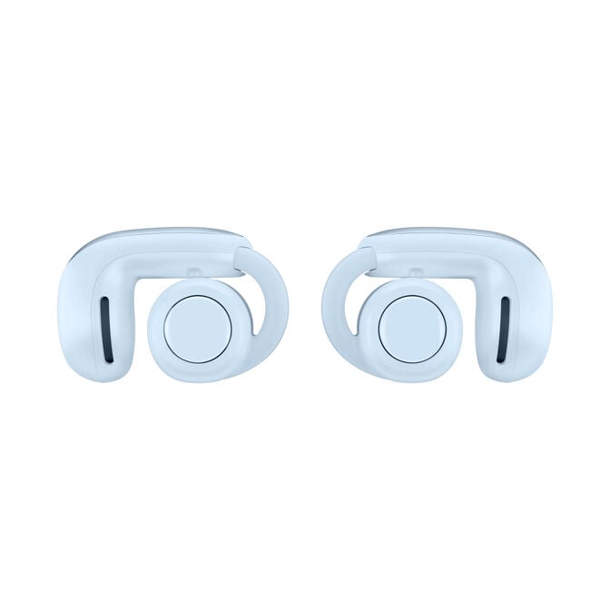 Auriculares Bose Ultra Earbuds Open Ear Moonstone Blue Edi&ccedil;&atilde;o Limitada image number 2