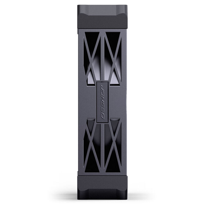 Ventoinha Jonsbo HF3 High Perfomance PWM Preto - 120mm image number 6