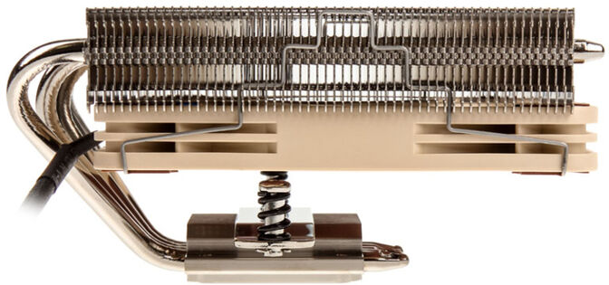 Cooler CPU Noctua NH-L12S Low Profile image number 2