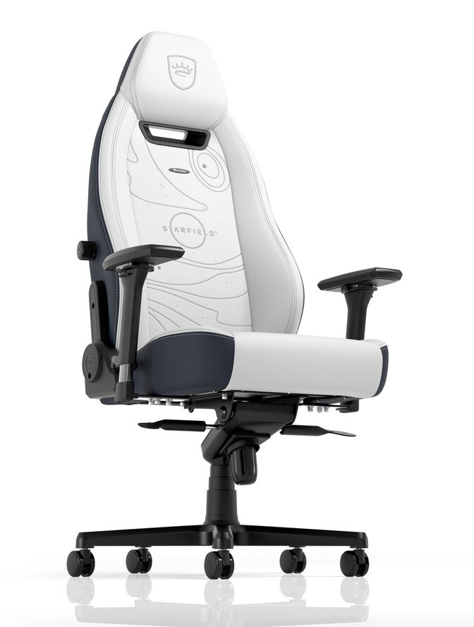 Cadeira noblechairs LEGEND - Starfield Edition image number 8