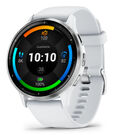 Smartwatch Garmin Venu 3 45mm Branco image number null