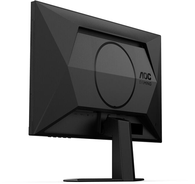 Monitor AOC Gaming 24" 24G4XE Fast IPS FHD 180 Hz 1ms HDR10 G-SYNC Compatible + Adaptive Sync image number 9