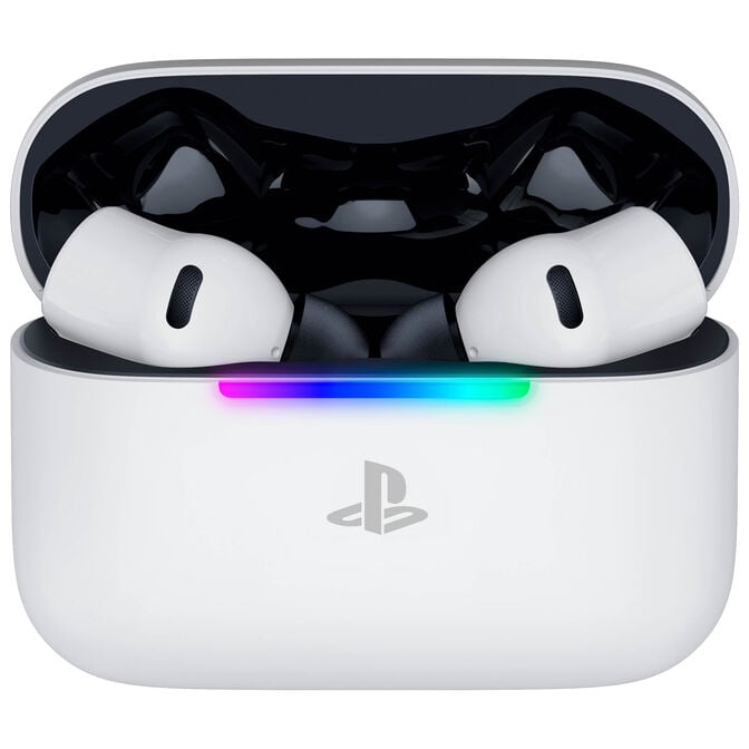 Earbuds Razer Hammerhead V3 X HyperSpeed para PlayStation image number 7