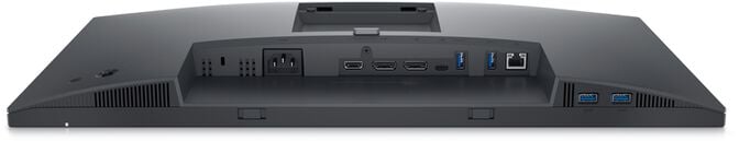 Monitor Dell P Series 24" P2423DE IPS QHD 60Hz 5ms USB-C (90W) SS USB (3.2 Gen1) image number 5