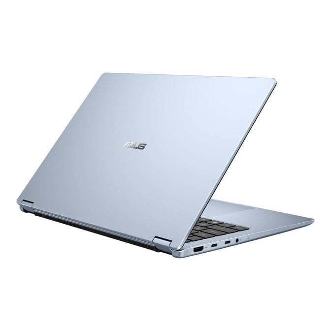 Port&aacute;til ASUS Vivobook S14 Flip OLED TP5408QA-X1PBOHDAB01 14" Snapdragon X  X1 26 100 8GB 512GB Adreno Graphics WUXGA OLED W11 (sem carregador) image number 5