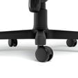 Cadeira noblechairs HERO - Mikrofaser Edition image number null