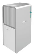 Ar Condicionado Port&aacute;til Cecotec 8168 12000BTU Bomba de Calor WiFi T&aacute;til Mando image number null