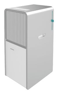 Ar Condicionado Port&aacute;til Cecotec 8168 12000BTU Bomba de Calor WiFi T&aacute;til Mando