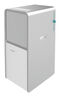 Ar Condicionado Port&aacute;til Cecotec 8168 12000BTU Bomba de Calor WiFi T&aacute;til Mando