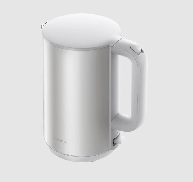 Chaleira El&eacute;trica Xiaomi Electric Kettle S1 1.7L image number 1