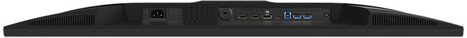 Monitor Gigabyte 34" M34WQ QHD 144Hz 1ms image number 7