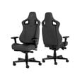Cadeira noblechairs EPIC Compact TX - Antracite /Carbono image number null
